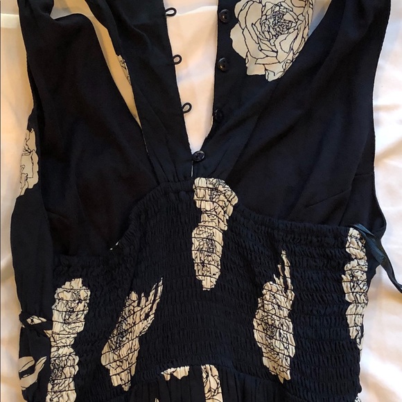 Maxi long dress - Picture 2 of 3